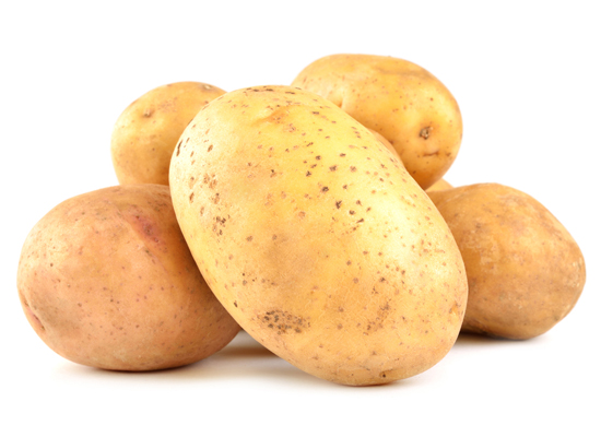 Potato Jyoti Chandramukhi